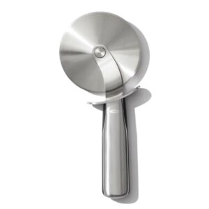 oxo-stainless-steel-pizza-cutting-wheel - Cookin