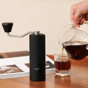 timemore-chestnut-c2s-manual-coffee-grinder-2 - Cookin