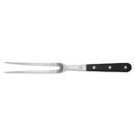 wusthof-curved-carving-fork-20cm - Cookin