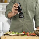 Zwilling-Rechargeable-Electric-Salt-or-Pepper-Grinder-Black-4 - Cookin