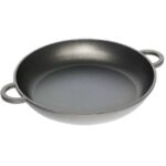 amt-38cm-non-stick-braising pan-1 - Cookin