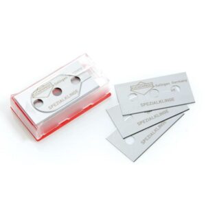 kuchenprofi-ceramic-glass-cleaner-blades-10pc - Cookin