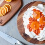 My Butchers Block Acacia Wood Cake Stand - Image 2
