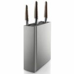 Eva Solo Lexicon Knife Block Stand Grey