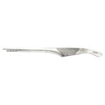 Global-GS-28-Pincet-Tweezers-30cm - Cookin