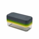 Joseph-Joseph-Multi-Prep-Compact-Food-Prep-Set-4-Piece - Cookin