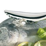 Kuchenprofi-Stainless-Steel-Fish-Scaler-1 - Cookin