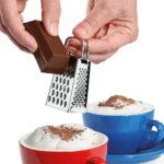Kuchenprofi Stainless Steel Mini Grater - Image 2