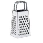 Kuchenprofi Stainless Steel Mini Grater