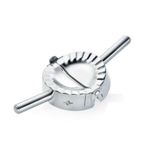 Kuchenprofi-Stainless-Steel-Ravioli-Maker-1 - Cookin