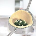 Kuchenprofi-Stainless-Steel-Ravioli-Maker-2 - Cookin