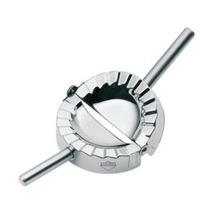 Kuchenprofi-Stainless-Steel-Ravioli-Maker - Cookin