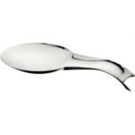 Kuchenprofi-Stainless-Steel-Spoon-Rest - Cookin