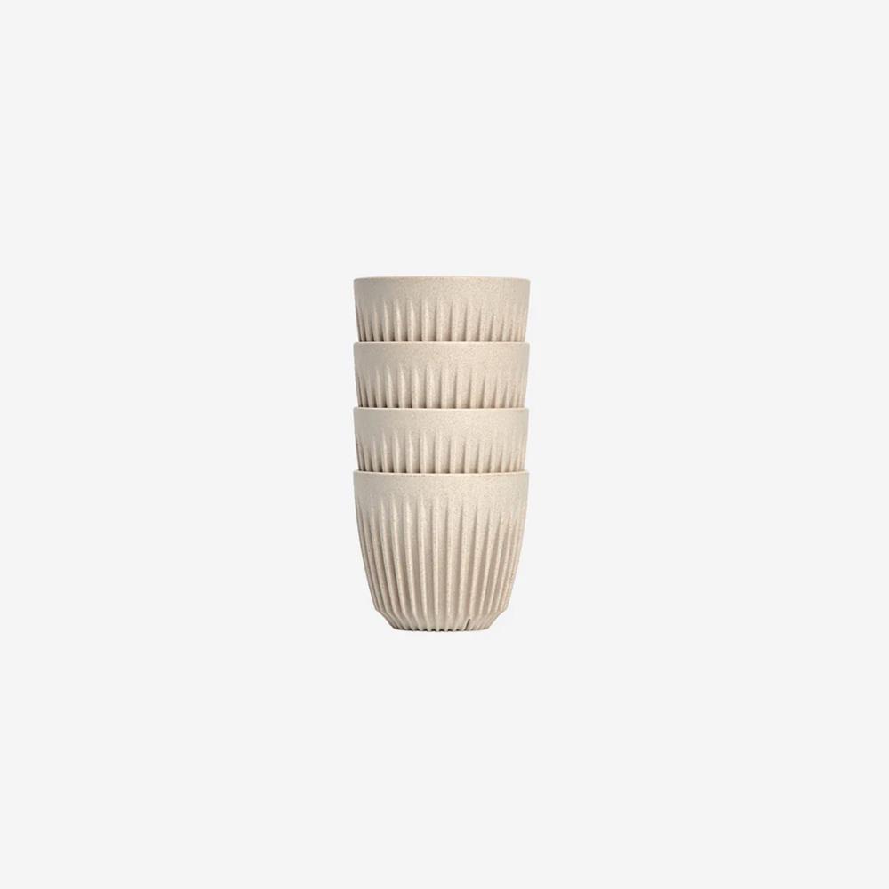 Simple_Form_-_Huskee_Cup_Natural_6oz_175ml_4-Pack_-_Hero - Cookin