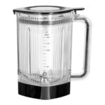 Zwilling-enfinigy-table-blender-black-2 - Cookin