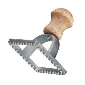 kuchenprofi-square-ravioli-cutter - Cookin