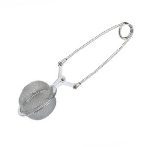 kuchenprofi-stainless steel-tea-or-spice-tong - Cookin