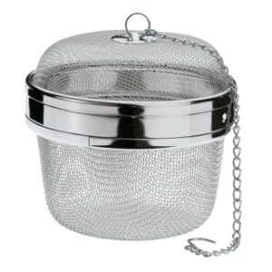kuchenprofi-tea-and-spice-infuser-ball-1 - Cookin