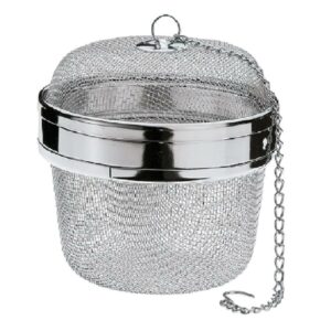 kuchenprofi-tea-and-spice-infuser-ball - Cookin