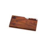 My Butchers Block Biltong Board and Knife - Image 3