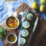 My Butchers Block Acacia Wood Chopping Block - Image 2