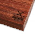 My Butchers Block Acacia Wood Chopping Block - Image 3