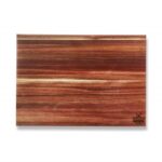 My Butchers Block Acacia Wood Chopping Block - Image 4