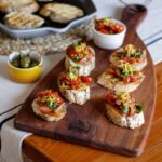 My Butchers Block Acacia Wood Cheese Board - Image 2