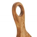 My Butchers Block Acacia Wood Cheese Board - Image 5