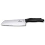 Victorinox Swiss Classic Santoku Knife 17cm