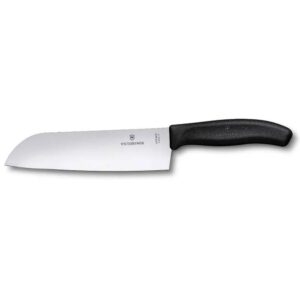 victorinox-swiss-classic-santoku-knife-17cm - Cookin