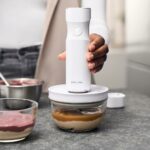 Zwilling Fresh And Save Round Glass Bowl Set 3pc - Image 4