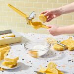 Chef'n FreshForce Lemon Juicer Squeezer - Image 2