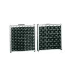 Kuchenprofi Stainless Steel Potato Chip Cutter - Image 4