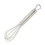 Kuchenprofi-stainless-steel-whisk-15cm - Cookin