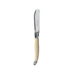 Laguiole by Andre Verdier Cheese Knife Set of 3-3 - Cookin