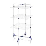 Leifheit-Classic-Tower-Laundry-Dryer-270 - Cookin