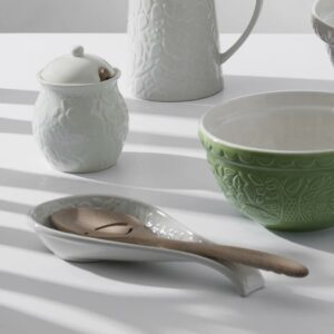 Mason-Cash-In-The-Forest-Spoon-Rest-1 - Cookin