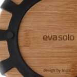 Eva Solo Nordic Oak Wood Bread Basket - Image 3