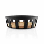 Eva Solo Nordic Oak Wood Bread Basket - Image 4