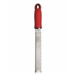 Microplane Premium Classic Zester & Grater - Image 4