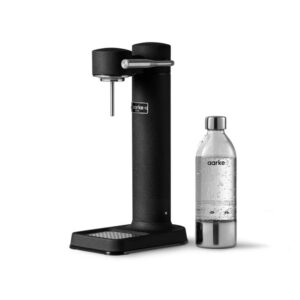 Aarke-III-Premium-Water-Carbonator-Black-3 - Cookin