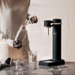 Aarke-III-Premium-Water-Carbonator-Black-4 - Cookin