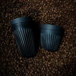 Huskee Charcoal Travel Cup And Lid 175ml-3 - Cookin