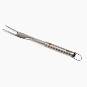 Joseph-Joseph-GrillOut-Stainless-Steel-BBQ-Fork - Cookin