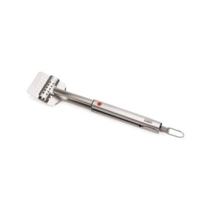 Joseph-Joseph-Grillout-Stainless-Steel-BBQ-Turner-Tongs - Cookin