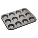 Masterclass-non-stick-shallow-baking-pan - Cookin