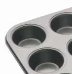 Masterclass-non-stick-shallow-baking-pan-2 - Cookin