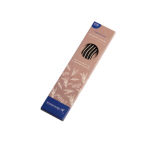 Nicolson Russell Stainless Steel Straw Set Of 4-4 - Cookin