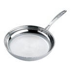 Scanpan Impact Stainless Steel Frying Pan 20cm